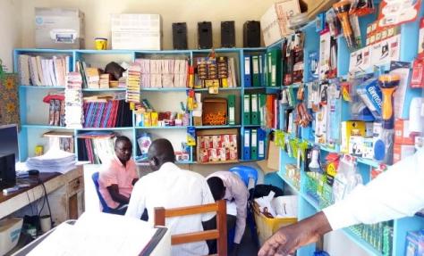 Old School Solutions for a 2020 problem